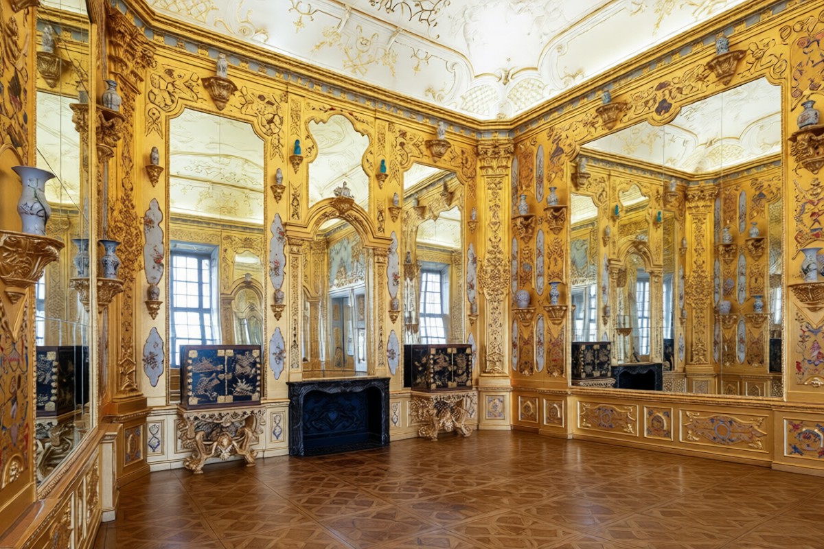 The Art of Collecting: Inside Upper Belvedere’s Curatorial Vision